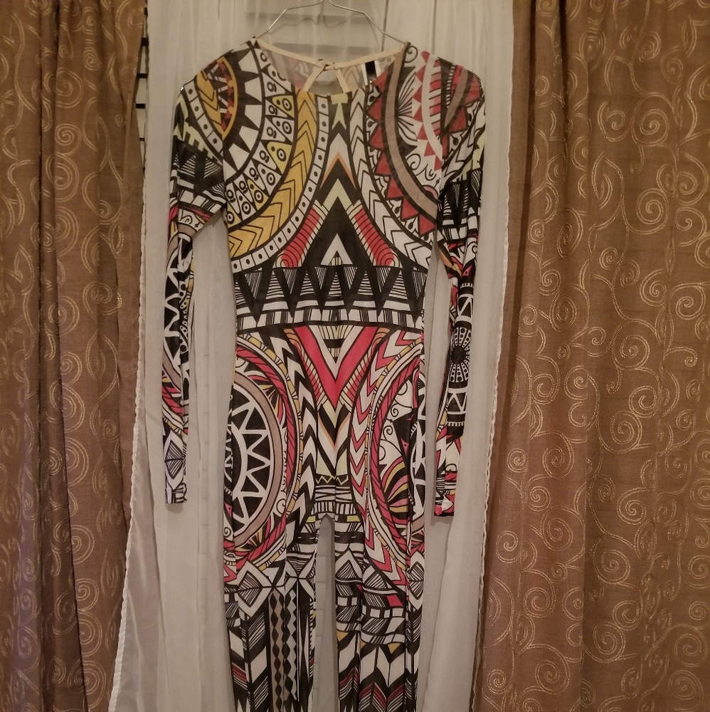 UPTOWN BODYSUIT
